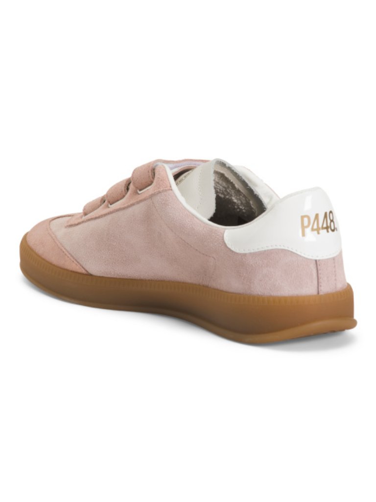 P448 Monza Velcro Sneaker — image 2 of 3
